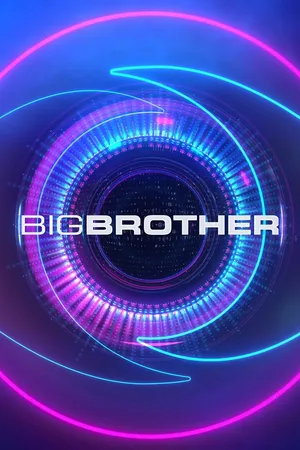 Big Brother Netherlands 2021 poster