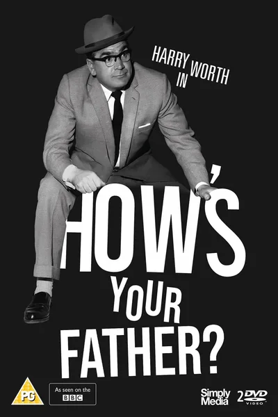 How's Your Father? poster
