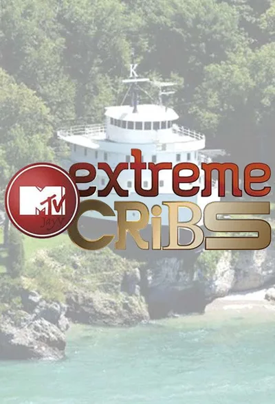 Extreme Cribs poster