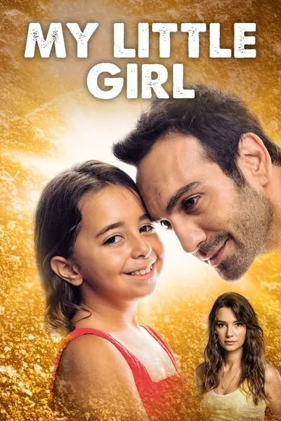 Kizim poster