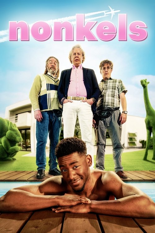 Nonkels poster
