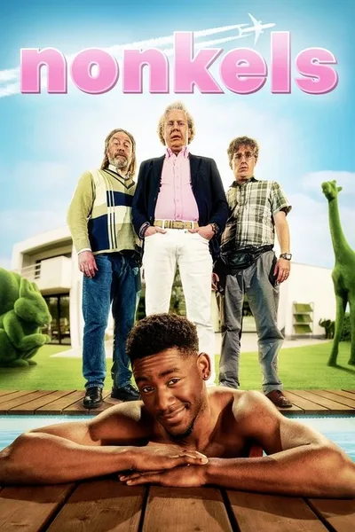Nonkels poster