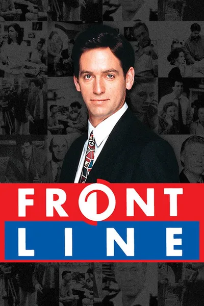Breaking News poster
