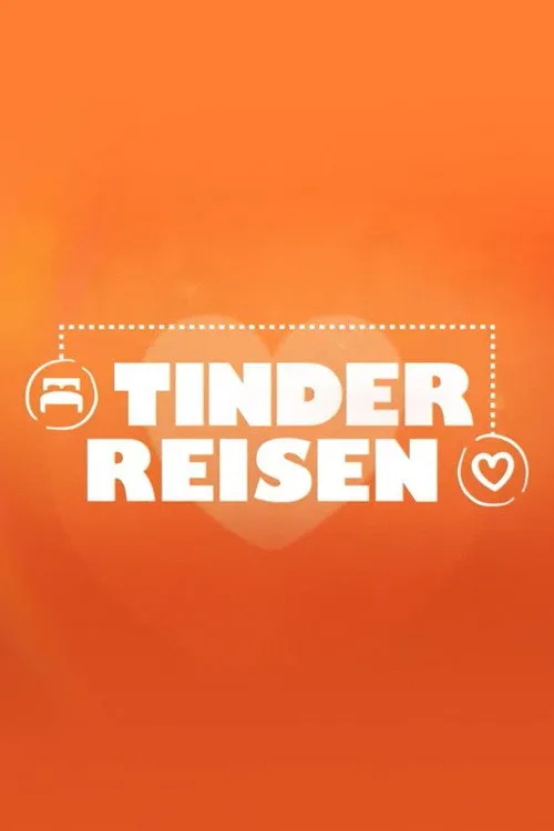 Tinderreisen poster