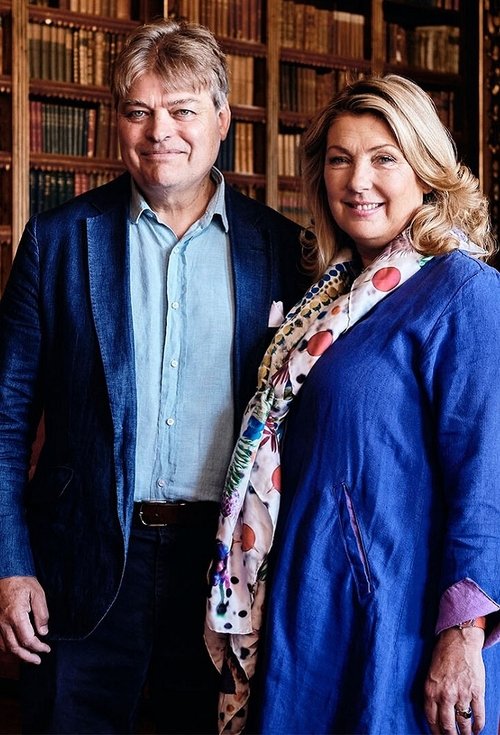 Highclere: Behind the Scenes poster