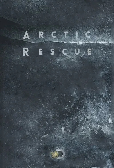 Arctic Rescue poster