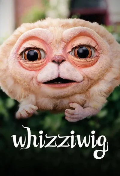 Whizziwig poster