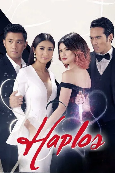 Haplos poster
