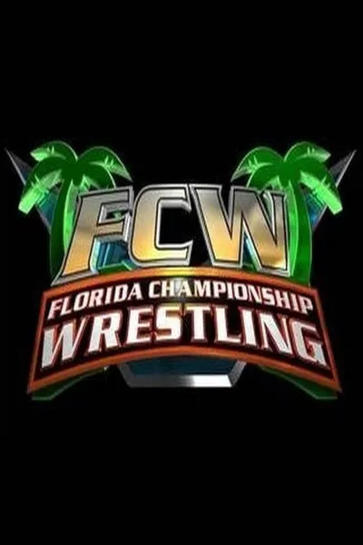 Florida Championship Wrestling poster