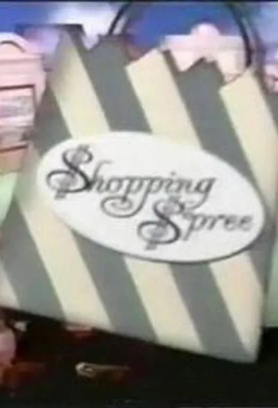 Shopping Spree poster