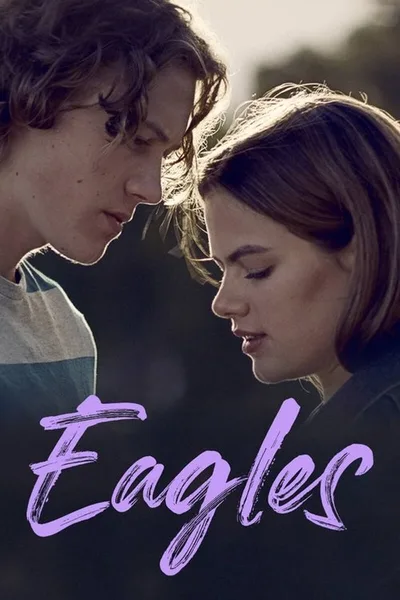 Eagles poster