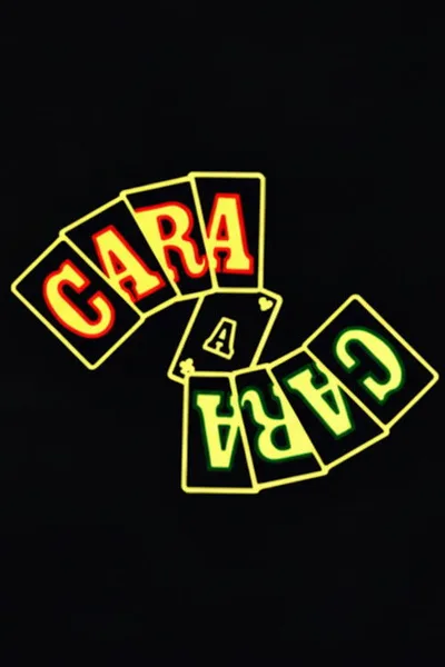 Cara a Cara poster