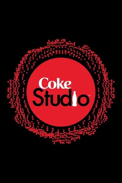 Coke Studio Pakistan poster