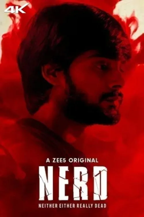 NERD - Neither Either Really Dead poster
