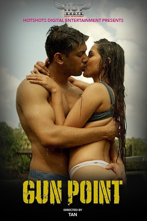 Gun Point poster