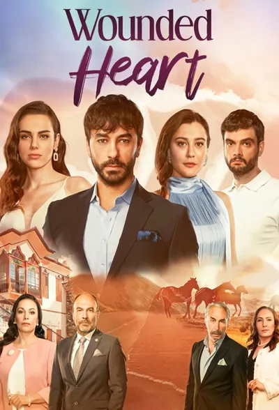 Kalp Yarasi poster