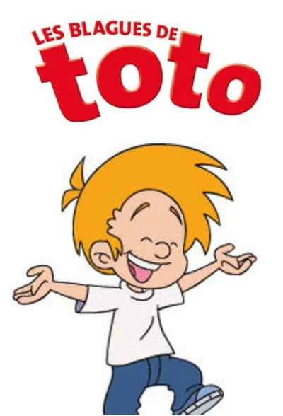 Toto Trouble poster