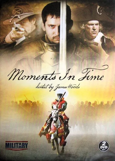 Moments in Time poster
