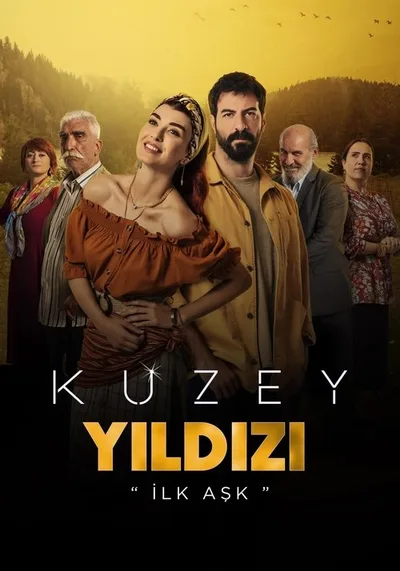 Kuzey Yildizi poster