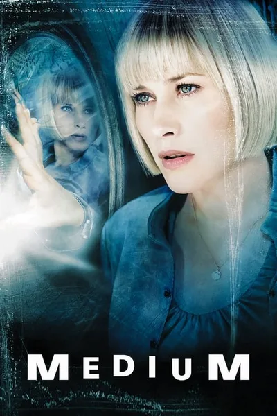 Medium poster