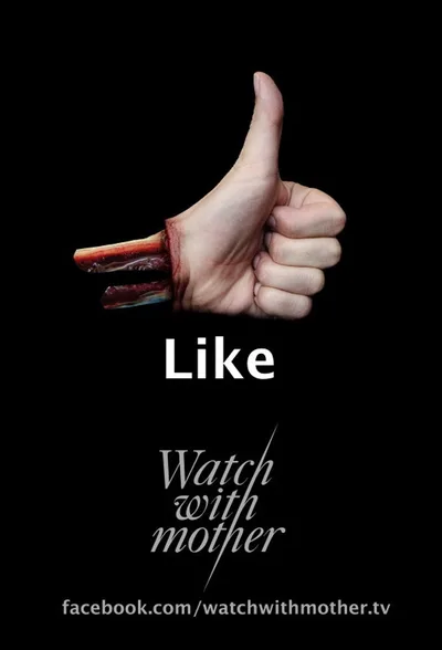Watch with Mother poster