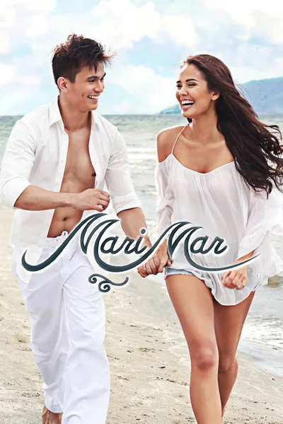 Marimar poster
