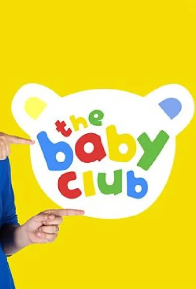 The Baby Club poster