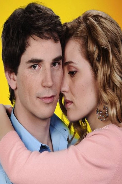 La promesse poster