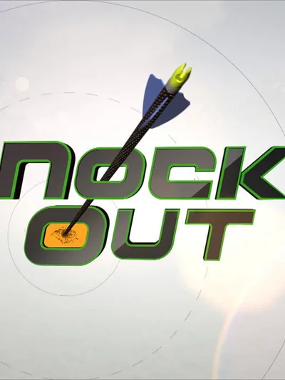 Nock Out poster