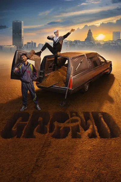 Soil poster
