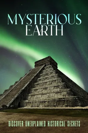 Mysterious Earth poster