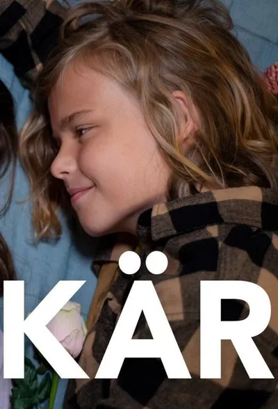 Kär poster