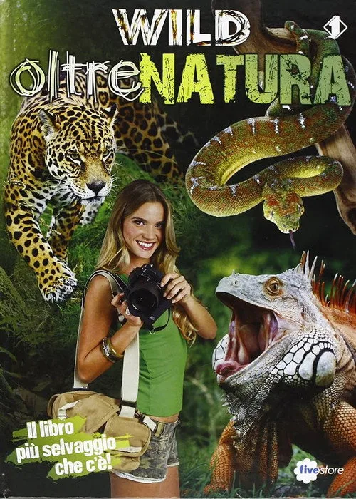 Wild-Oltrenatura poster