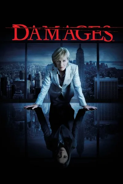 Damages poster