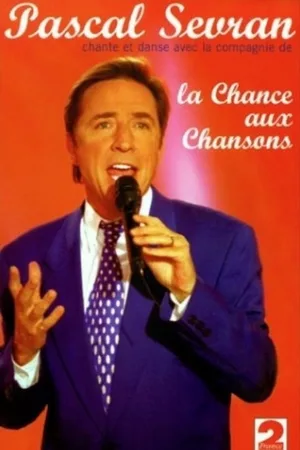 La chance aux chansons poster