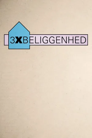 Beliggenhed, beliggenhed, beliggenhed poster