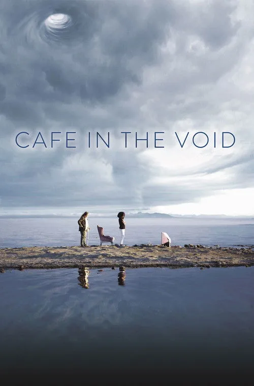 Cafe in the Void poster
