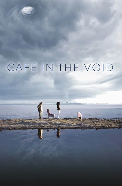 Cafe in the Void poster