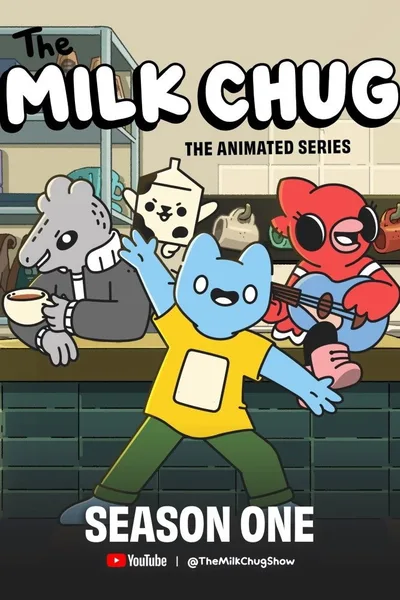 The Milk Chug poster