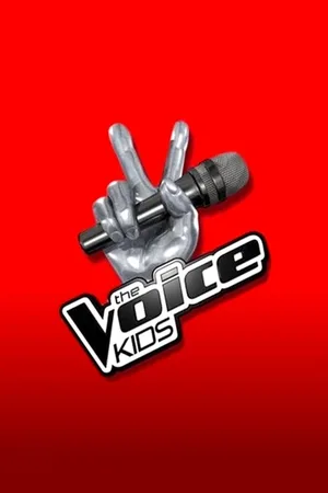 The Voice Kids Philippines poster