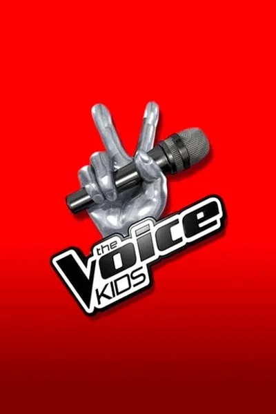 The Voice Kids Philippines poster