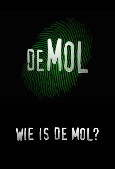 Who Is the Mole? poster
