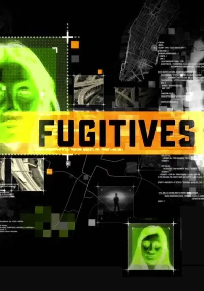 Fugitives poster