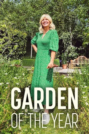 Garden of the Year poster