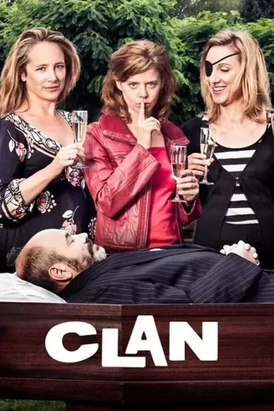 Clan poster