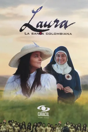 Laura: An Extraordinary Life poster