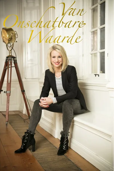 Van onschatbare waarde poster