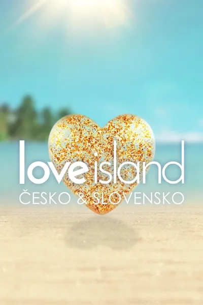 Love Island poster
