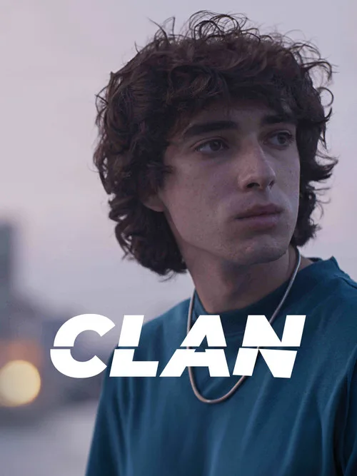 Clan poster