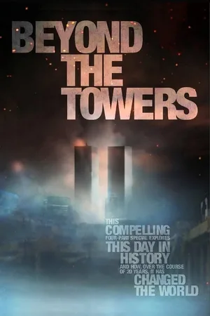 Beyond the Towers poster